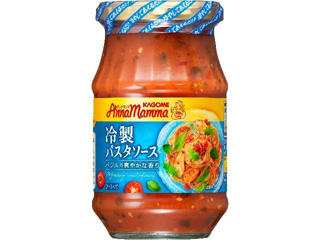 アンナマンマ 冷製パスタソース