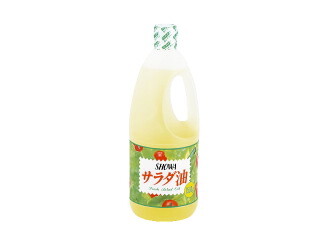 昭和産業 サラダ油ハンディ