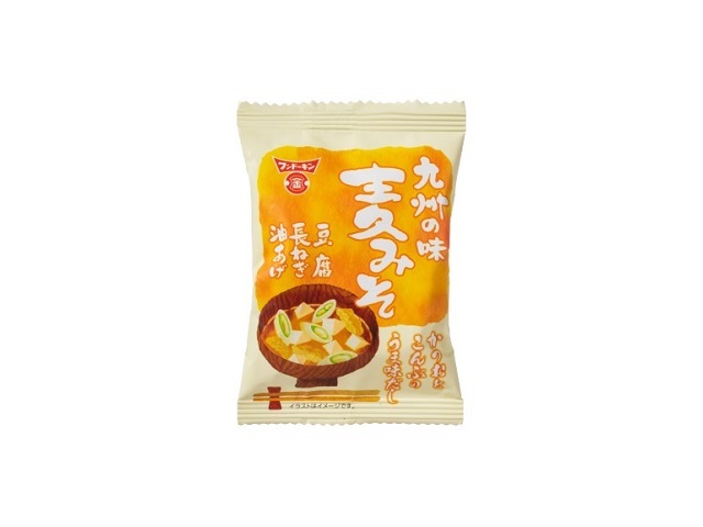 フンドーキン	FD九州の味麦みそ