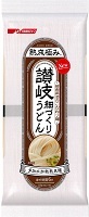 日清製粉ウェルナ 熟成極み 讃岐細づくりうどん