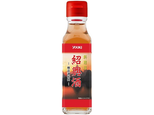 ユウキ食品 料理用紹興酒