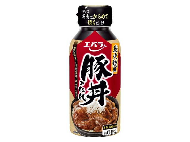 エバラ 豚丼のたれ