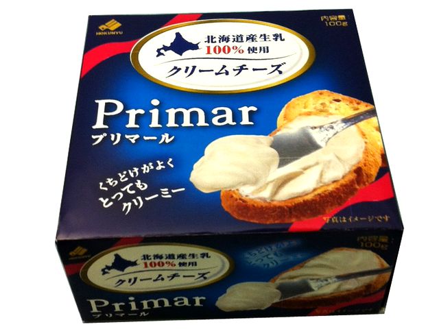 北海道乳業 プリマール(Primar)