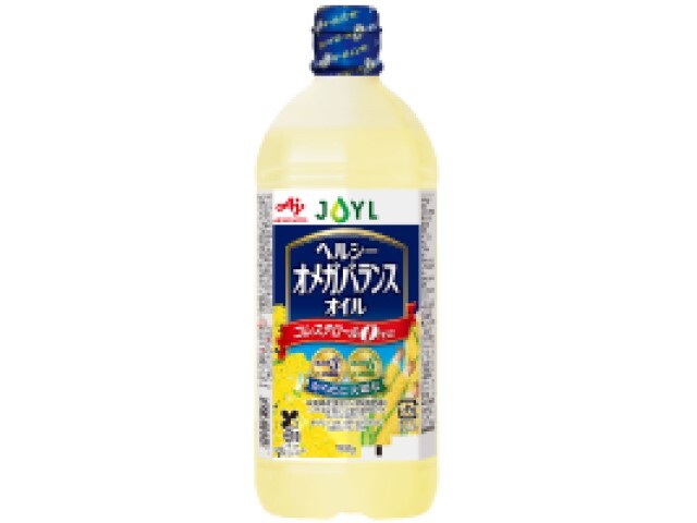 JOYL ヘルシーオメガバランス®