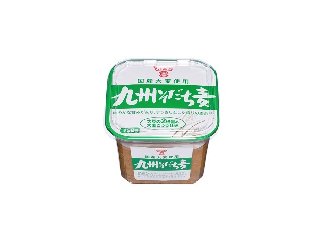 フンドーキン 九州そだち麦