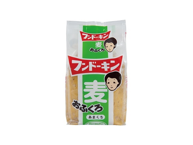 フンドーキン おふくろ麦