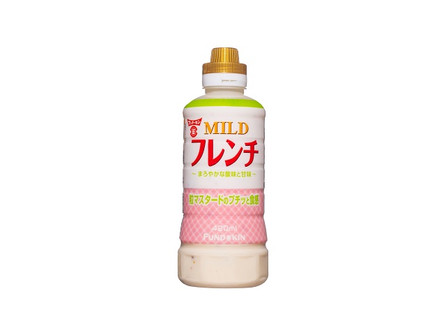 フンドーキン MILDフレンチドレッシング