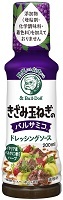 ブルドック きざみ玉ねぎのバルサミコ®ドレッシングソース