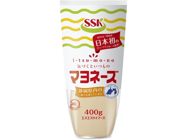 エスエスケイフーズ SSK マヨネーズ