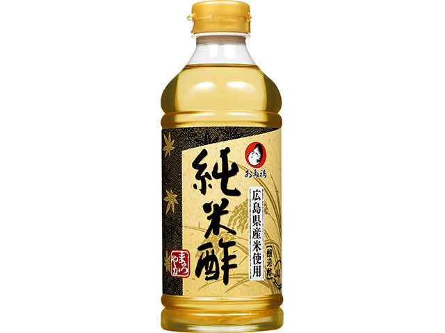 オタフク 純米酢